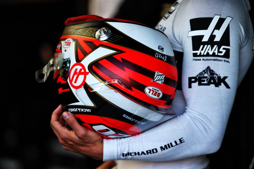 Haas F1 Team