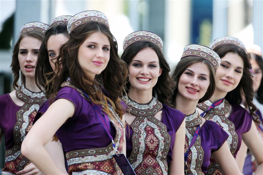 Azerbaijan models