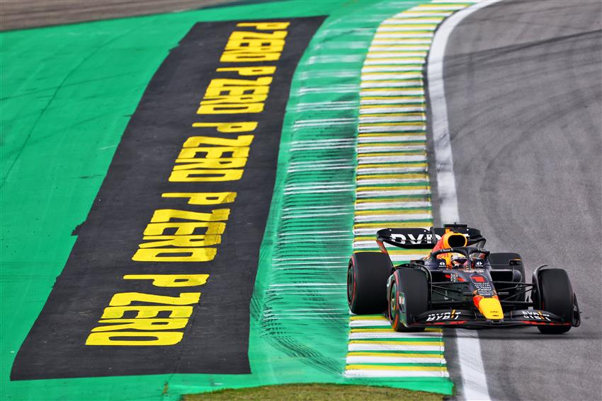 Brazilian Grand Prix