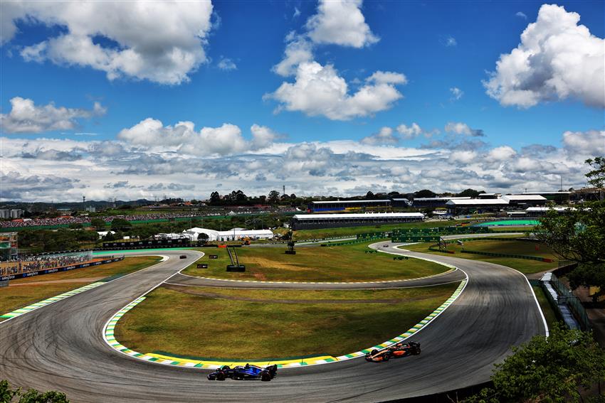 São Paulo, Brazil hairpin