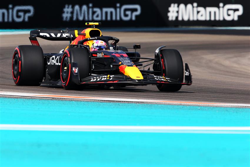 Miami Grand Prix 2023