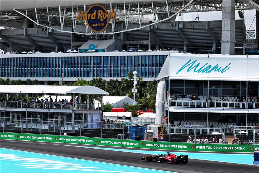 Miami Grand Prix 2024