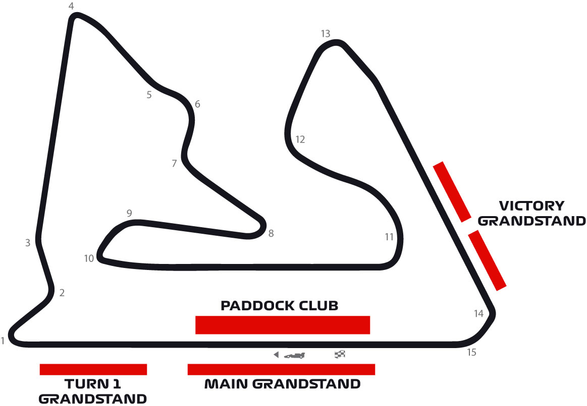 Seating Plan