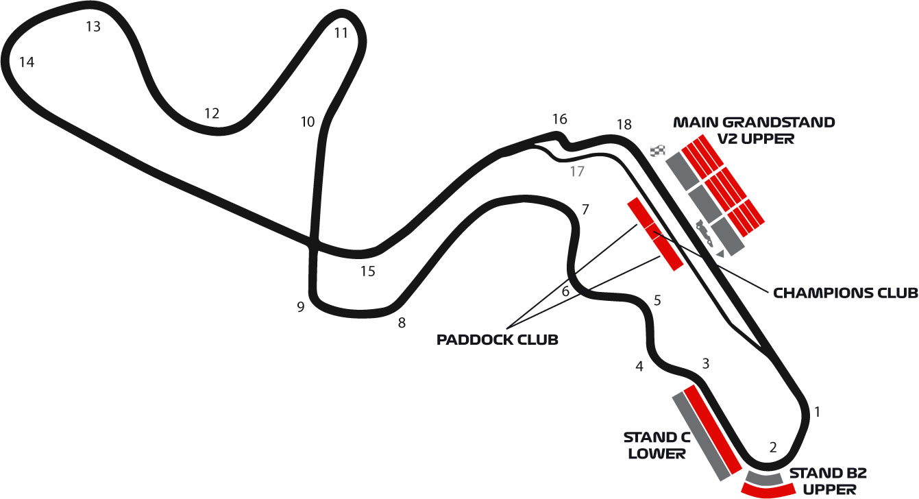 Seating Plan