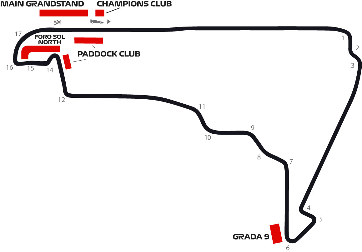 Seating Plan