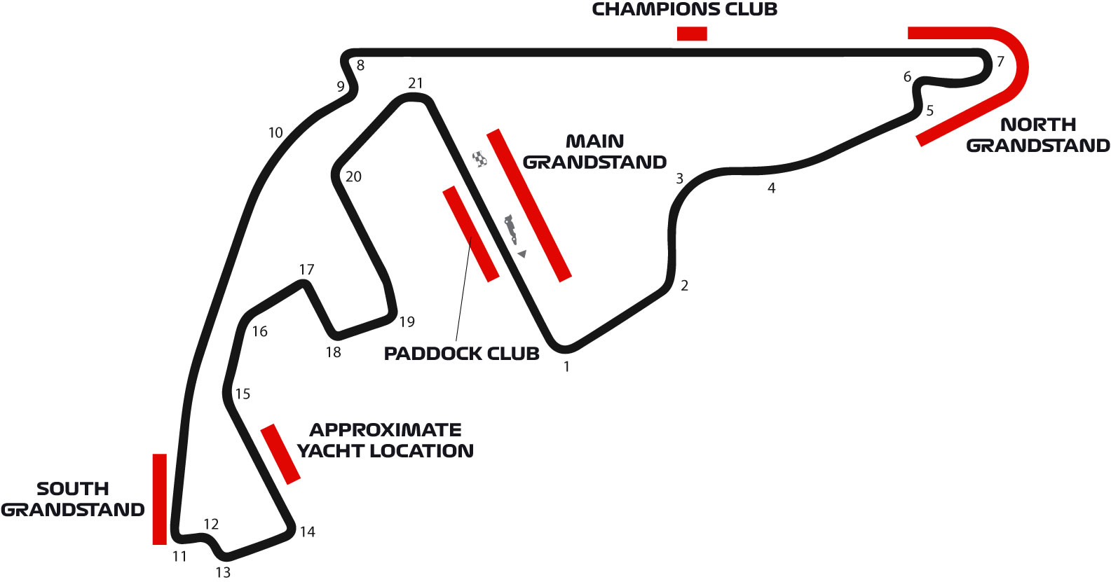 Seating Plan